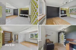 3029 m² zemes gabals ar dzīvojamo māju un palīgēku
