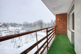 Valmiermuižas iela 7, Valmiermuiža