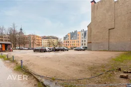 Dzīvoklis Daugavas krastā
