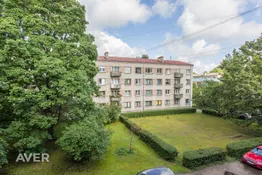 Dzīvoklis