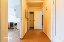 3 istabu dzīvoklis Spuņciemā