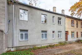 Dzīvoklis
