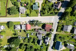 Kanaviņu iela 13, Alūksne