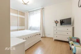 Teikā 4 istabu dzīvoklis