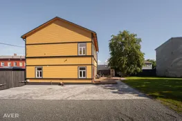 Jauna privātmāja Liepājā