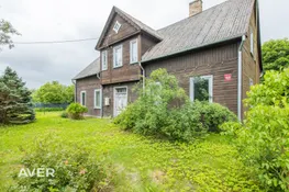 Tērvetes 160, Jelgava