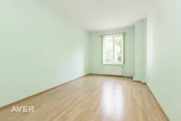 Plašs un saulains dzīvoklis