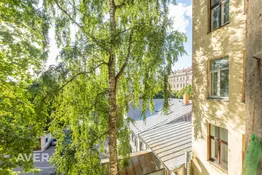 Stabu iela 46/48, Rīga