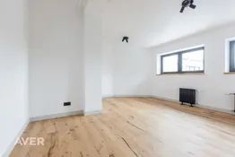 Plašs gaumīgs dzīvoklis Āgenskalnā