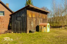 Smiltenes māja pie stadiona