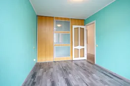 Studio tipa divistabu dzīvoklis
