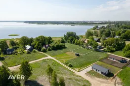 Rīga, Trīsciems, Plūdu iela 9
