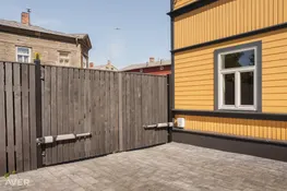 Jauna privātmāja Liepājā