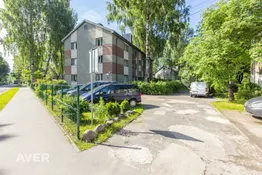 Līvciema iela 27