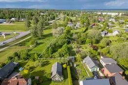 Madonas nov., Madona, Raiņa iela 48a