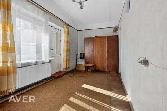Silvas iela 2A, Launkalnes pagasts