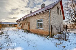 Lauku māja pie Mazsalacas