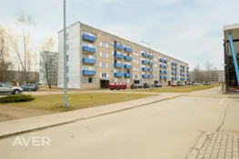 Dzīvoklis