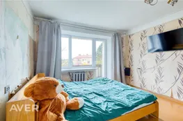 2 istabu dzīvoklis
