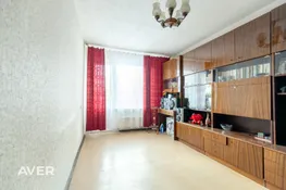 Silts divu istabu dzīvoklis Limbažos
