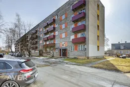 Plašš dzīvoklis Jēkabpils pašā centrā