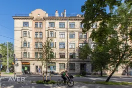 Valdemāra 79/81-22