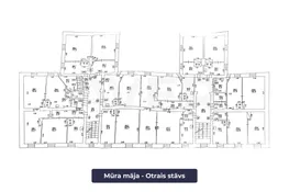 Talsu iela 30 un 30A