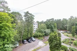 5 minūtes līdz jūrai