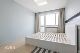 2 istabu dzīvoklis Ķengaraga sirdī