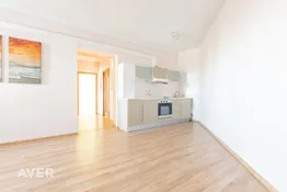 3 istabu dzīvoklis jaunajā projektā Spuņciemā