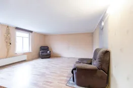 2 istabu dzīvoklis Limbažos