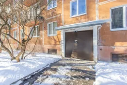 Silciema iela 13-72, Rīga