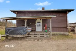 Dzelzceļa Stacija 