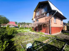 Vasarnīca Misas laukos