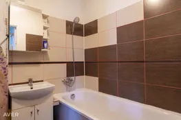 4 istabu dzīvoklis blakus centram