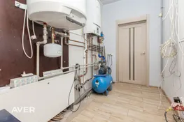 Dvīņu māja par dzīvokļa cenu
