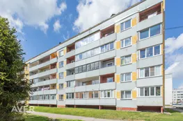 Atmodas iela 68-40, Jelgava