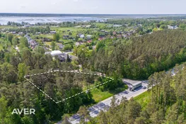Mārupes nov., Salas pagasts, Sikspārņi, Spuņciems