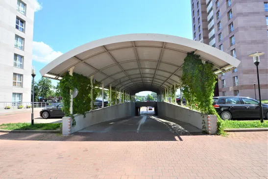 Panorāma Plaza