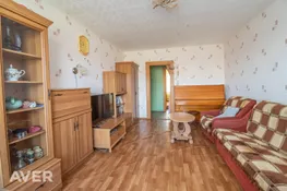 3 istabu dzīvoklis pirmajā stāvā Pāvilostā