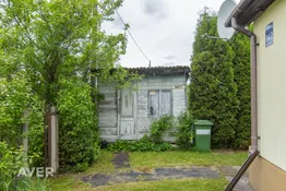 Mājīga atpūtas māja Olaines novada Jāņupē