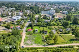 Gulbenes nov., Gulbene, Purva iela 4