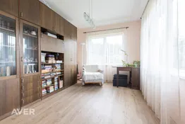 Plaša 5 istabu māja Ķekavā
