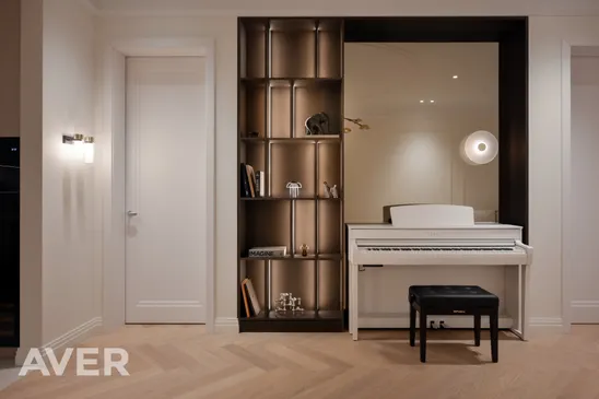TAL Residence