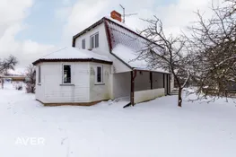 Māja Limbažos