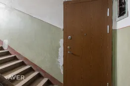 Plašs 2-istabu dzīvoklis centrā