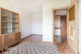 Vienistabas dzīvoklis Tukuma centrā