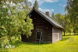 Privātmāja Alūksnes novadā