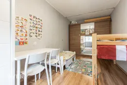 2-istabu dzīvoklis