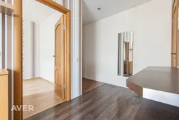 3 istabu dzīvoklis izcilā lokācijā